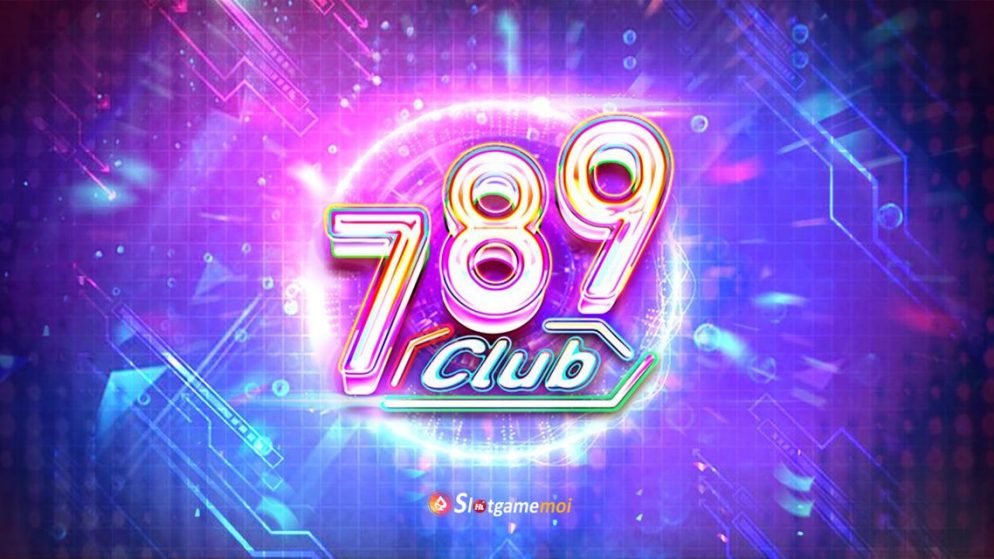 game bài đổi thưởng 789 club