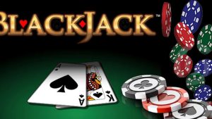 Blackjack