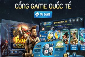 Giới thiệu game bài B79 - Cổng game “đại gia” trên thị trường cá cược