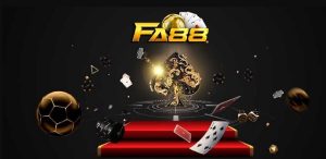 Giới thiệu game bài Fa88 - Cổng game lừng danh trên thị trường đổi thưởng