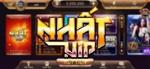 Giới thiệu game bài Nhất vip - Cổng game bài đổi thưởng lớn nhất Việt Nam