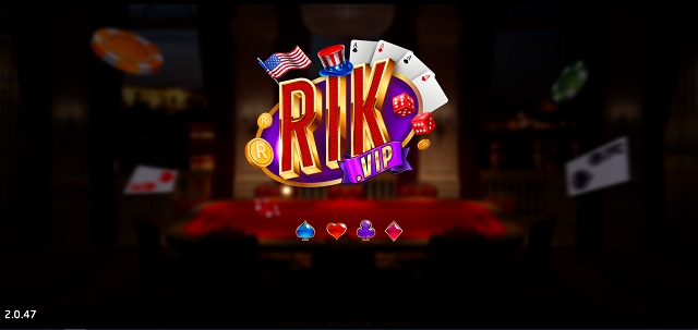 Giới thiệu game bài Rikvip - Cổng game bài đổi thưởng không thể bỏ qua