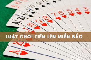 Các quy luật khác khi đánh Tiến lên miền Bắc