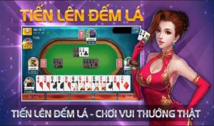 Game đánh bài Đếm lá là gì?