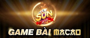 Giới thiệu game bài Sunwin - Cổng game thu hút người chơi đông nhất hiện nay