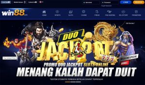 Giới thiệu game bài Win88 - Cổng game Hoàng gia số 1 tại Việt Nam