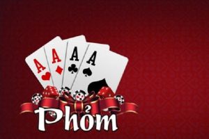 Phỏm tá lả là gì?