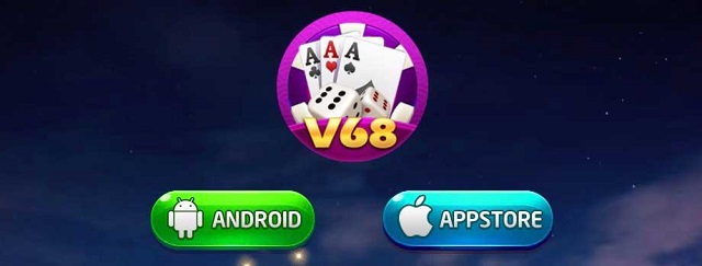 Tải app V68 club cho điện thoại iOS