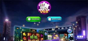 Tải app V68 club cho điện thoại iOS