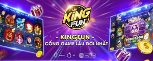 kingfun