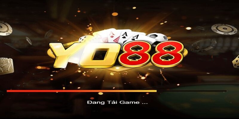 Yo88 cổng game bài siêu chất đứng trong số những địa chỉ hàng đầu hiện nay