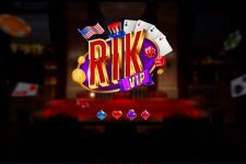 Giới thiệu game bài Rikvip – Cổng game bài đổi thưởng không thể bỏ qua
