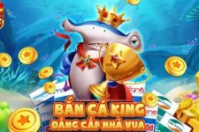 Hướng dẫn cách tải game bắn cá King Club mới nhất