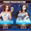 Hướng dẫn chơi Poker Texas Hold'em trên TDTC