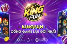 Kingfun – Hướng dẫn chơi tại cổng game bài trực tuyến
