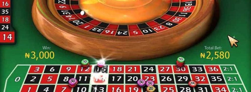 Khai sáng luật chơi Roulette cơ bản nhất cho tân cược thủ