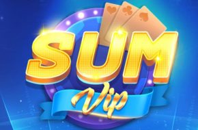 Sumvip – Cổng game thưởng lớn nhất hiện nay